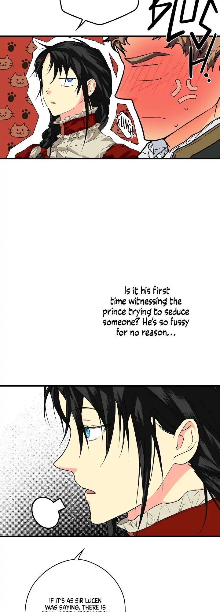 Secret Lady, Chapter 15 image 32